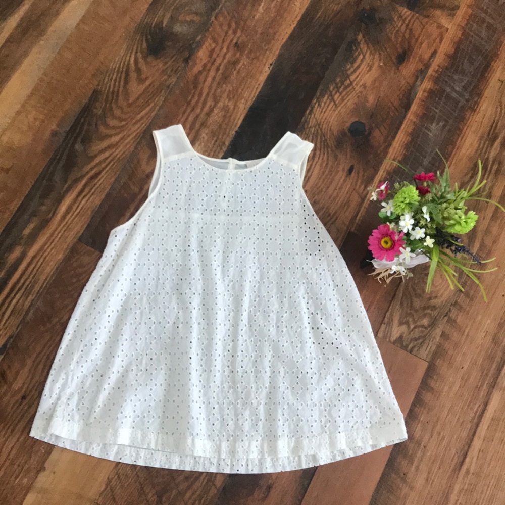 LOFT Lace Top
